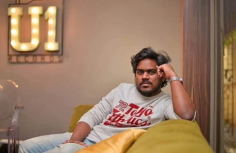 அடுத்த படத்துக்கும் யுவன்தான் இசையா? : அதிகாரப்பூர்வ அறிவிப்பு