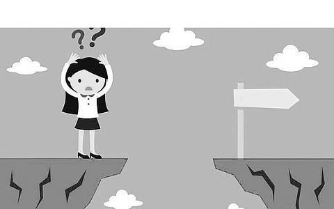 தோல்விதான் முதல் வெற்றி!