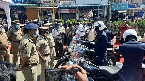 உதகையில் கோடை சீசன் தொடக்கம்