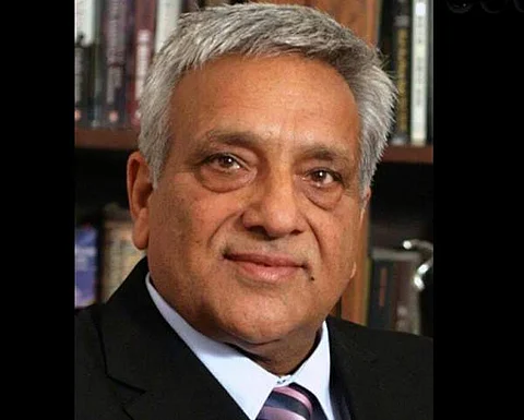 ஆம் ஆத்மியில் இணைகிறார் ஹரியாணா முன்னாள் காங்கிரஸ் தலைவர் நிர்மல் சிங்
