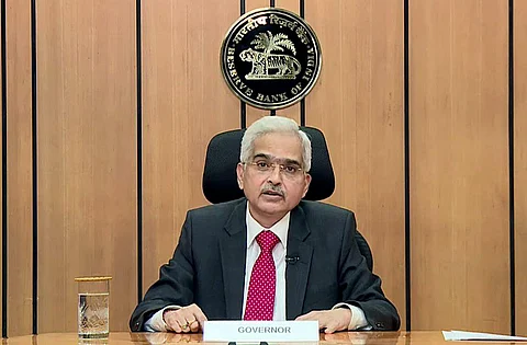 ரெப்போ வட்டி விகிதம் 0.5 சதவீதம் உயர்வு