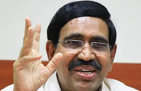 பி.நாராயணா
