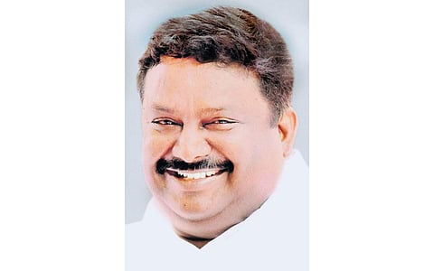 போக்குவரத்து ஊழியா்களுக்கு  5% ஊதிய உயா்வு: அமைச்சா் எஸ்.எஸ்.சிவசங்கா்