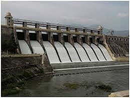 அமராவதி அணை (கோப்பிலிருந்து)