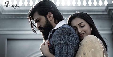 கேஜிஎஃப் 3: தயாரிப்பாளரின் திட்டம் என்ன?