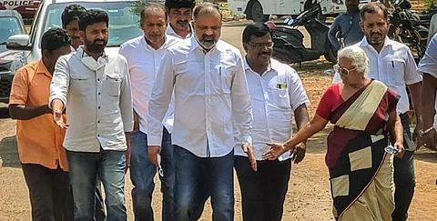 தாயாரின் சட்டப்போராட்டத்துக்கு கிடைத்த வெற்றி