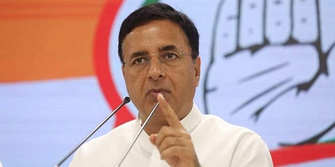 'ஆழ்ந்த வேதனை, ஏமாற்றம்': பேரறிவாளன் விடுதலை குறித்து காங்கிரஸ் (கோப்புப்படம்)