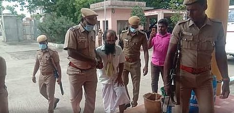 பேரறிவாளன் விடுதலை: முருகன் மகிழ்ச்சி