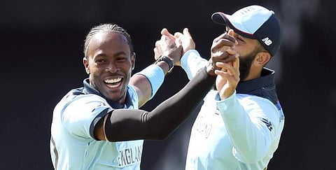 செப்டம்பர் வரை ஜோஃப்ரா ஆர்ச்சர் விளையாட மாட்டார்: அறிவிப்பு