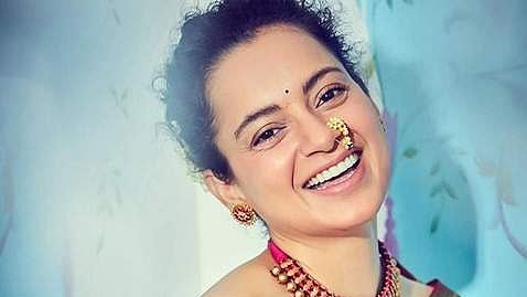 கங்கனா ரணாவத்