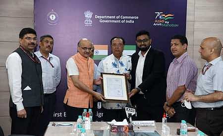 இந்தியா - யுஏஇ பொருளாதார கூட்டு ஒப்பந்தம் தொடக்கம்: வா்த்தகம் ரூ.7.50 லட்சம் கோடியாக உயர வாய்ப்பு