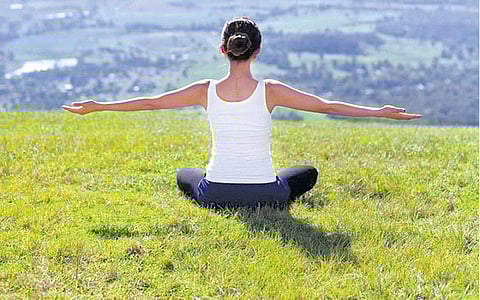 கோடையில்... 