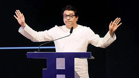 ராஜ் தாக்கரேவின் அயோத்தி பயணம் ஒத்திவைப்பு