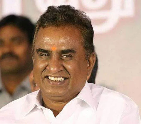எஸ்.பி. வேலுமணி மீதான வழக்கின் விசாரணைக்குத் தடையில்லை: உச்சநீதிமன்றம்