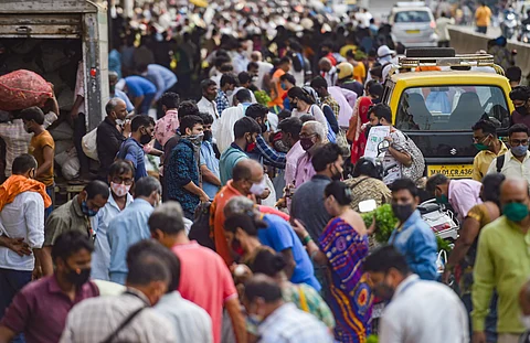 சியோலில் 2 ஆண்டுகளுக்குப் பிறகு இரவு சந்தை மீண்டும் திறப்பு