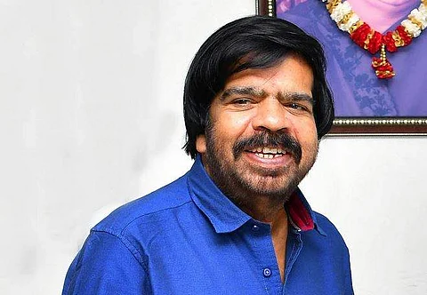 டி. ராஜேந்தர்