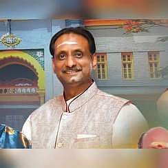 ராஜா என். குமரன் சேதுபதி காலமானாா்