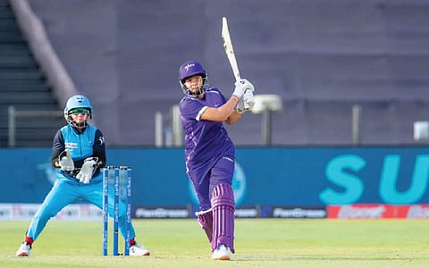 மகளிர் டி20 சேலஞ்ச்: வென்றது வெலாசிட்டி