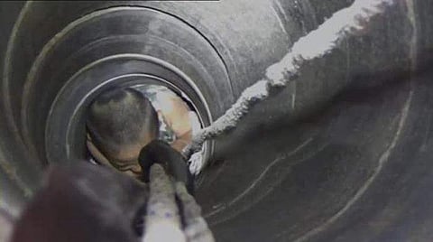 கண்ணடைப்பும்.. கண்துடைப்பும்! | கல் குவாரி விபத்துகள் குறித்த தலையங்கம்