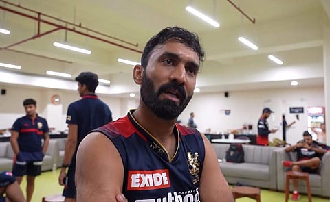 ‘என்றென்றும் நன்றியுள்ளவனாக இருப்பேன்’: தினேஷ் கார்த்திக் உருக்கம்