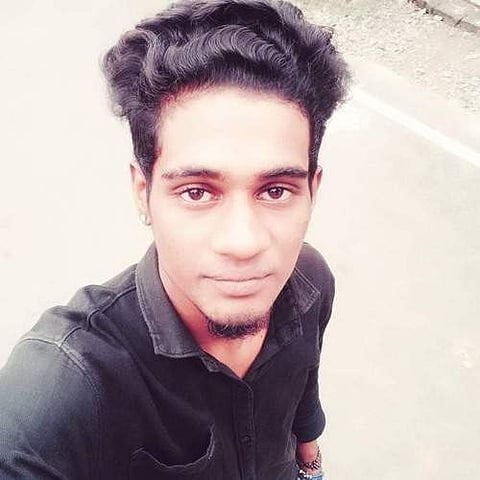 உதயகுமார்