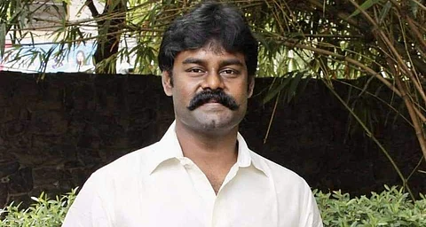 ஆருத்ரா வழக்கு: நடிகர் ஆர்.கே.சுரேஷ் மீது லுக் அவுட் நோட்டீஸ்