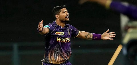 தொடா் தோல்வியிலிருந்து மீண்ட கொல்கத்தா