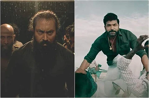 கேஜிஎஃப் வில்லனுடன் மோதும் அருண் விஜய்: யானை டிரெய்லர் இதோ!