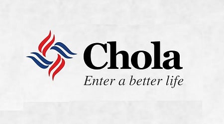 சோழமண்டலம் இன்வெஸ்ட்மெண்ட்:வரிக்கு பிந்தைய லாபம் 184% அதிகரிப்பு