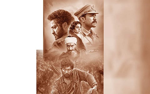 முகம் மாறும் தெலுங்கு சினிமா!