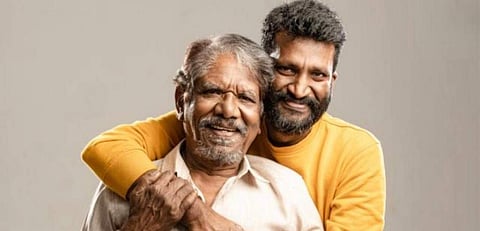 இயக்குநர் சுசீந்திரனின் புதிய படம் அறிவிப்பு