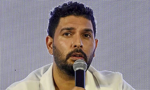 யுவராஜ் சிங்