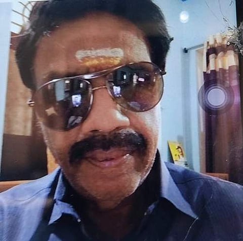 மதுரையில் வீட்டில் இருந்த முதியவர் மர்ம நபர்களால் வெட்டி படுகொலை