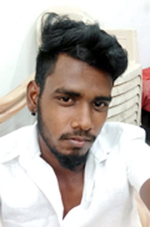 செல்வராஜ்