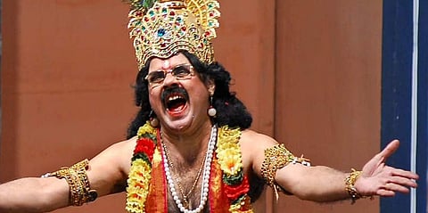 ஜூன் 10: ரசிகர்களை முதல்முறையாக அழ வைத்த கிரேஸி மோகன்!