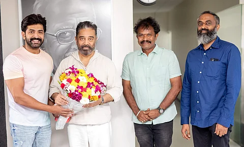 விக்ரம் படம் பார்க்க திரையரங்குகளில் குவியும் மக்கள்: யானை படத்தின் வெளியீட்டுத்தேதி மாற்றம்