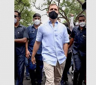 ராகுல் காந்தி