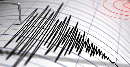 மேகாலயாவில் நிலநடுக்கம்: ரிக்டர் அளவில் 4.0 ஆகப் பதிவு