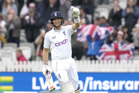 நாயகன் மீண்டும் வரான்!