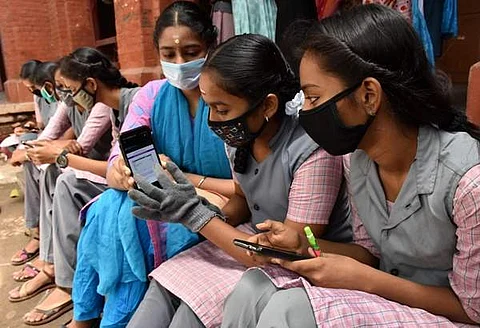 10-ம் வகுப்பு பொதுத்தேர்வு முடிவுகள் ஜூன் 17-ல் வெளியீடு