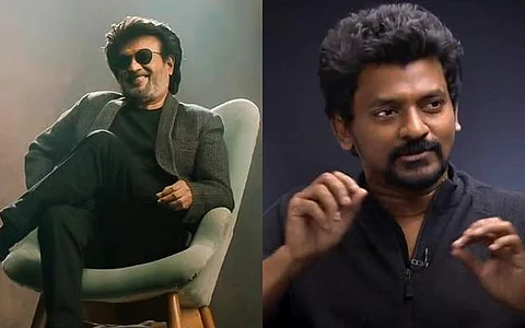 ''நெல்சன் வெறில இருக்காரு...'' - ரஜினிகாந்த் படம் குறித்து அப்டேட் சொன்ன பிரபல நடிகர்