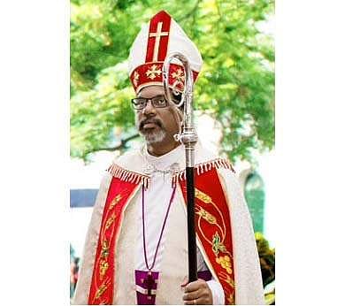 கிறிஸ்தவ பேராயா் மீதான போக்சோ வழக்கு தள்ளுபடி