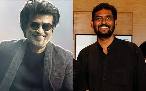 பாராட்டிற்கும் கிண்டலுக்கும் வித்தியாசம் தெரியாதா ? ஜெயிலர் சர்ச்சை பதிவு குறித்து சுரேஷ் காமாட்சி விளக்கம்
