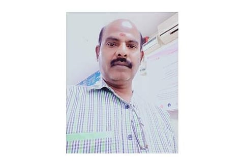 மோகன்தாஸ்.