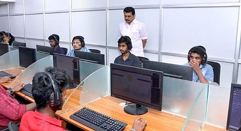 9.11 லட்சம் மின் புகார்களுக்கு உடனடி தீர்வு: அமைச்சர் செந்தில் பாலாஜி