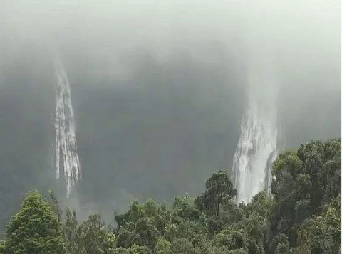 சிறுவாணி