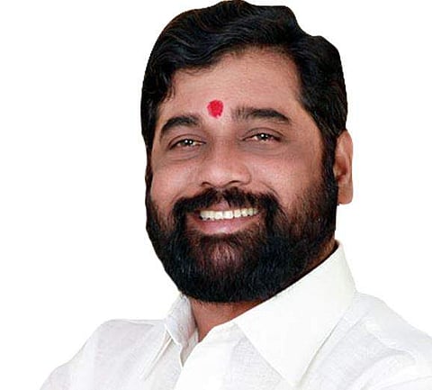 ஏக்நாத் ஷிண்டே