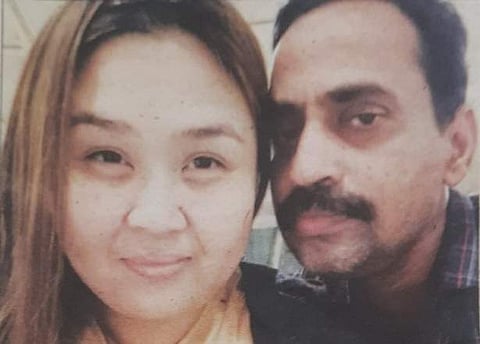 சேலம் அருகே ரயிலிலிருந்து விழுந்து பிலிப்பின்ஸ் பெண் பலி; கொலையா என சந்தேகம்?