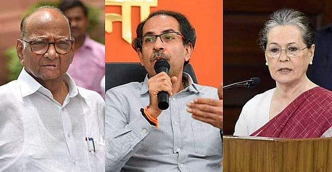 சட்டப்பேரவை கலைப்பா? பாஜக ஆட்சியா? மகாராஷ்டிரத்தில் தொடரும் குழப்பம்