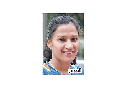 மகளிா் உலகக் கோப்பை ஹாக்கி: இந்திய அணியில் ராணி இல்லை
